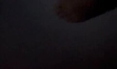 Gonzo SEX on the sofa of a former wife who loves cock