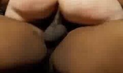 She did not expect to be double penetrated by two BBCs