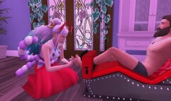 YAMATO - The Tickled Prisone