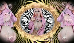 Mesmerized by the beauty and power that radiates from me - Eye fetish, face fetish, ASMR