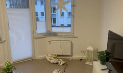 Sneaker-Girl Mia Moon - Plush Toy