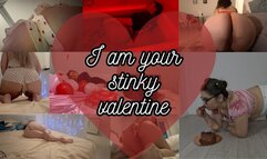 Cupid's Stinky Arrow: Farting for Lovers COMPILATION