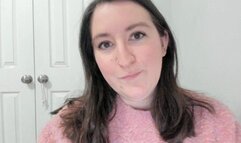 Blowjob after a hard work day