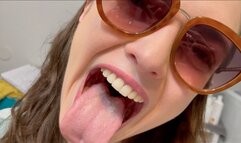 Cum Before I Swallow