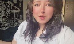 Me lip syncing blank space by Taylor swift and being cute