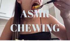 Fat, noise and my smile