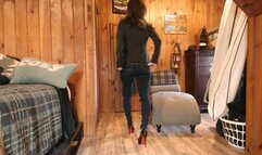 loser beta challenge joi