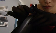 VR360 Mingfei and her tiny admirers (Chinese version)