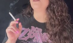 Light up or Shut up - Bullying Smoking Encouragement