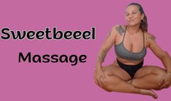 Massages for my legs and feet