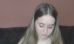 Match loghting fetish