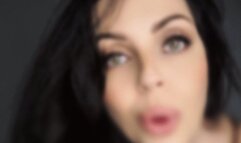 You Couldn't Stay Away, Could You? You silly boy! Back again to worship Goddess Psyche