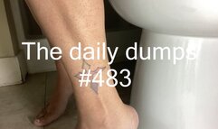 The daily dumps #483 mp4