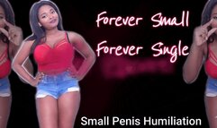 Forever Small Forever Single