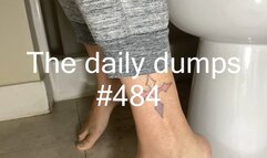 The daily dumps #484 mp4