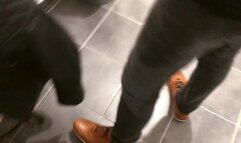 Une salope peut en cacher une autre