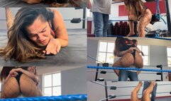 BBW Destroyed by male