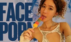 Addicted To Face Porn