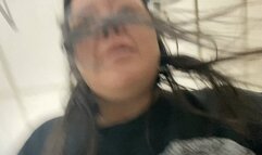 I almost took a deuce in my pants feb 26 2025