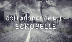 LP-254 Muscle Goddess All Tied Up-4K