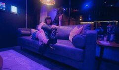 A SLAG FOR SHOES - FemDom High Heel Shoe Worship