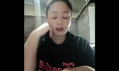 24 hours no Smoking Challenge