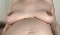 Your husband got me pregnant and now your my toy