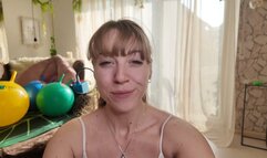 Looner - 175 - First Time Bouncy Balls!