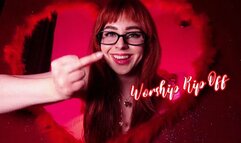 Worship Rip Off