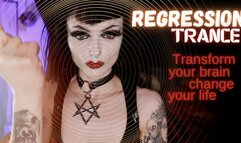 The Regression Trance