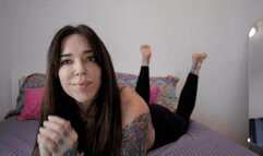 Hate Pump your tiny ding a ling