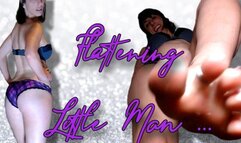 Flatten Little Man WMV