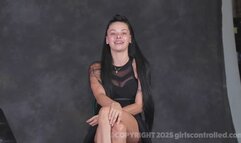 Kilo Balance: Mind-Bending Session of Submission and Transformation [MP4 1080p 60fps]