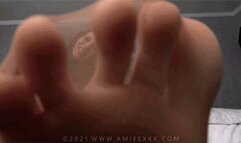 You are so fucked for me and you know it - Madame Amiee Cambridge - 4k