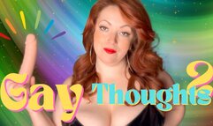 Gay Thoughts 2