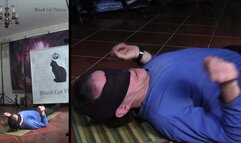 a trampled story (two view)