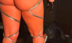 Clear Heels, Clear Intentions: Total Domination