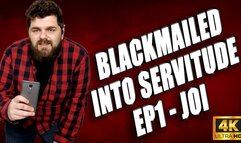 KingMarti: Blackmailed Into Servitude EP01 4k UHD