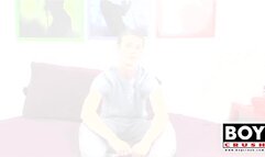 Jackson S Breakout Debut