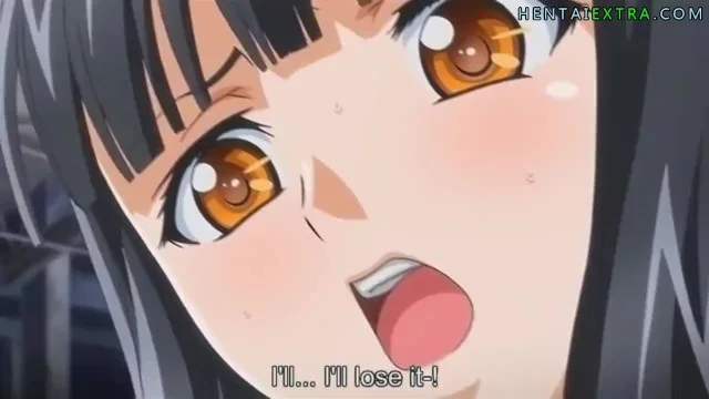 Soft Porn Anime