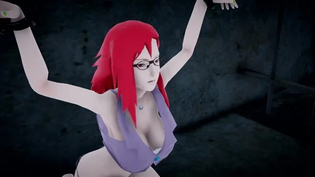 Karin in Final Sex