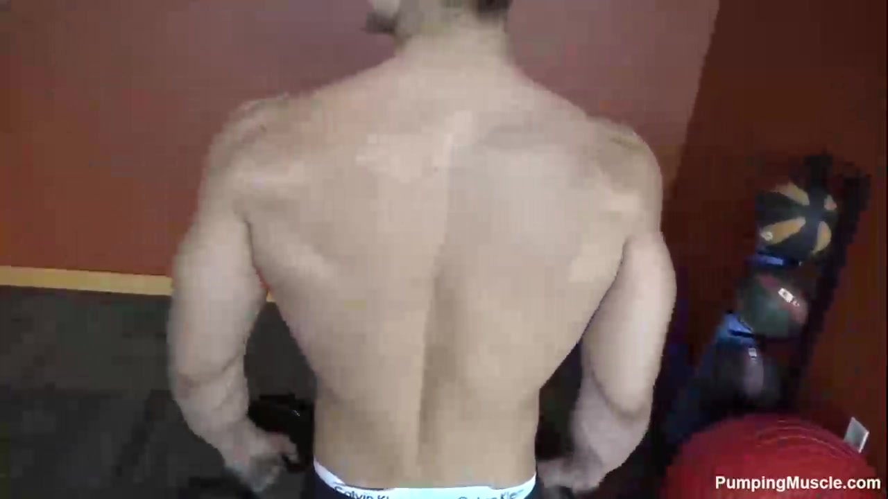 Logan I Photo Shoot 1