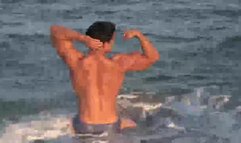 Nick W Photo Shoot 1