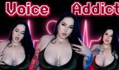 Voice Addict