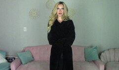 The Madame's Lesson - When You Need a Real Woman