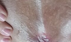 My farts are so perfect, smell the disgusting smell so close