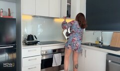 Secret office looning