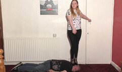 Dancing Sophie 383 (4K)