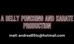 EVIL TEACHER GIVES A LESSON