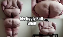 My Jiggly Butt (WMV)